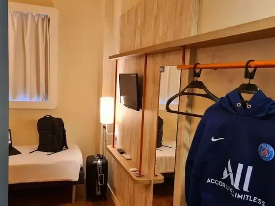 Standard Apart Daire, 2 Tek Kişilik Yatak