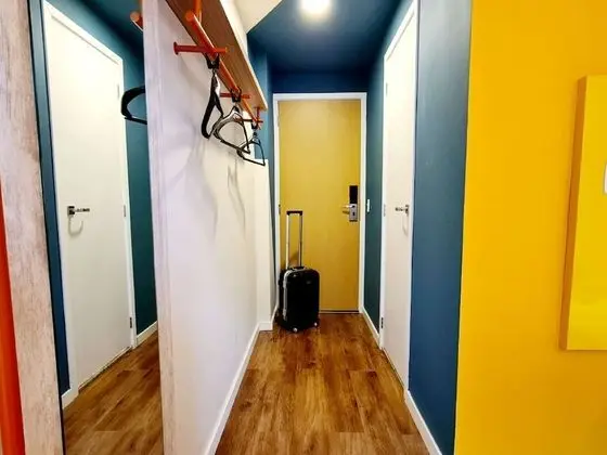 Standard Apart Daire, 2 Tek Kişilik Yatak