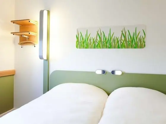 İki Ayrı Yataklı Oda, 2 Tek Kişilik Yatak