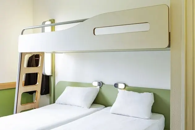 İki Ayrı Yataklı Oda, 2 Tek Kişilik Yatak