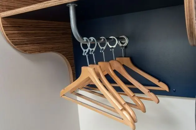 Family Oda, Birden Çok Yatak