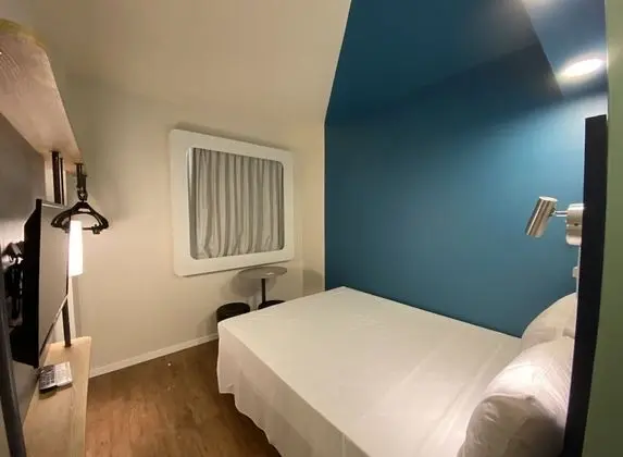 Standard Oda, 1 Çift Kişilik Yatak