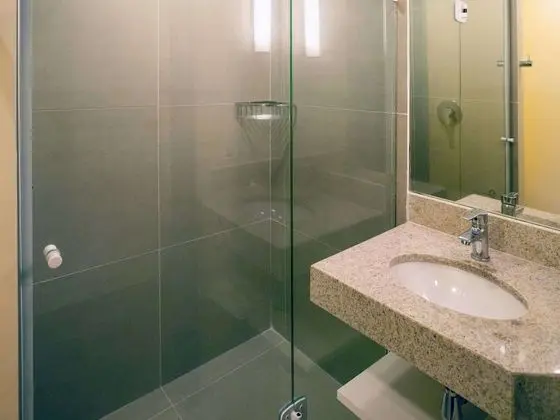 Standard Oda, 1 Çift Kişilik Yatak