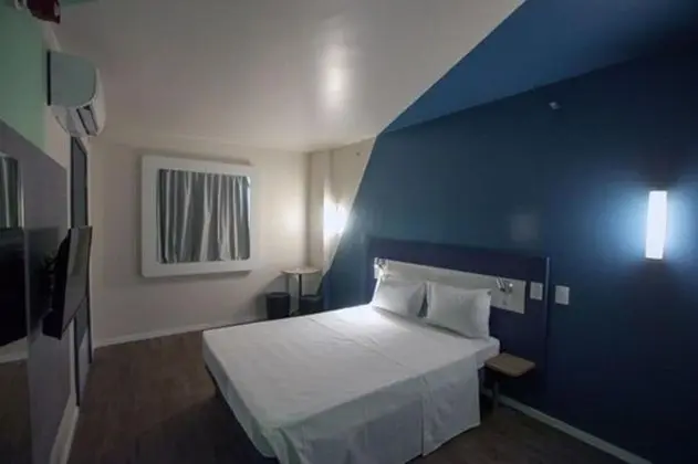 Standard Oda, 1 Çift Kişilik Yatak, Engellilere Uygun