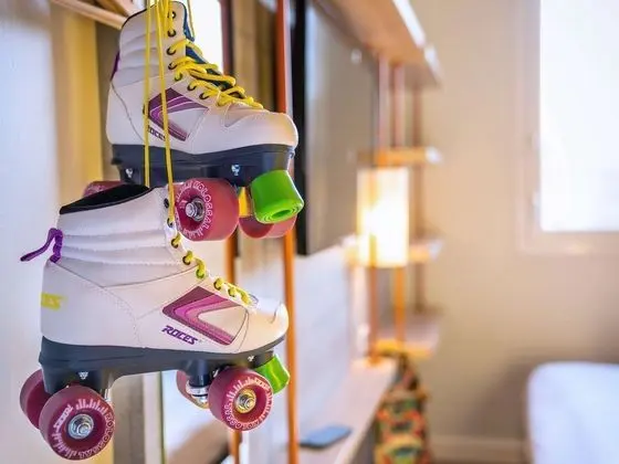 İki Ayrı Yataklı Oda, 2 Tek Kişilik Yatak