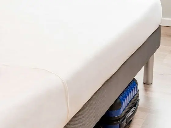 Apart Daire, 1 Çift Kişilik Yatak