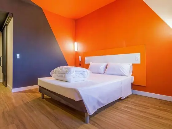 Apart Daire, 1 Çift Kişilik Yatak, Engellilere Uygun