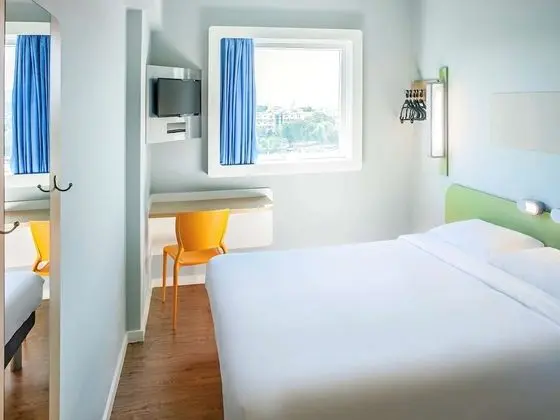 Standard Apart Daire, 1 Çift Kişilik Yatak