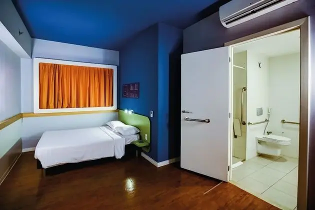Standard Apart Daire, 1 Çift Kişilik Yatak