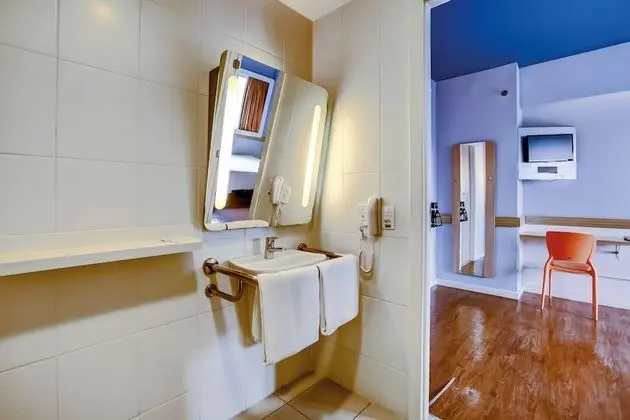 Standard Apart Daire, 1 Çift Kişilik Yatak