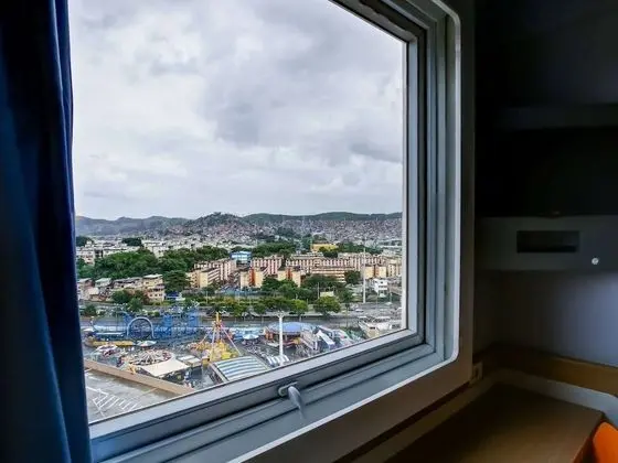 Standard Apart Daire, 1 Çift Kişilik Yatak