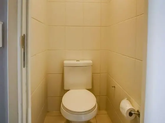 Standard Apart Daire, 1 Çift Kişilik Yatak