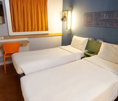 Standard Oda, Birden Çok Yatak