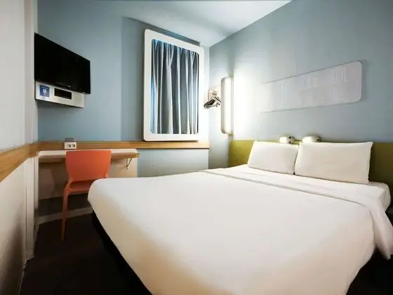 Apart Daire, 2 Tek Kişilik Yatak