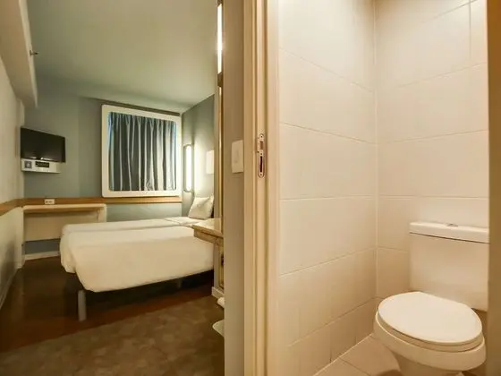 Apart Daire, 2 Tek Kişilik Yatak