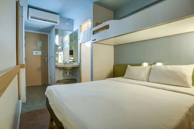 Apart Daire, Birden Çok Yatak