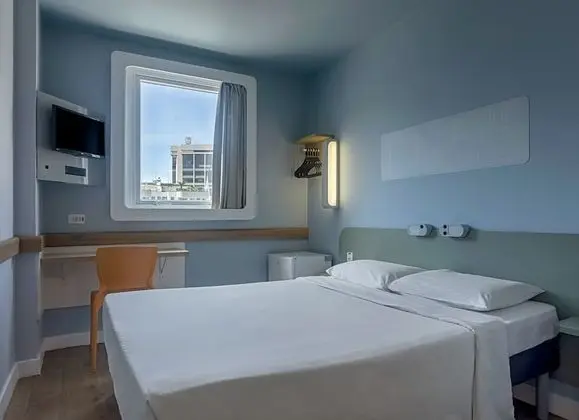 Standard Apart Daire, 1 Çift Kişilik Yatak