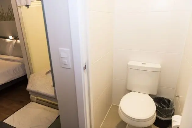 Standard Apart Daire, 1 Çift Kişilik Yatak