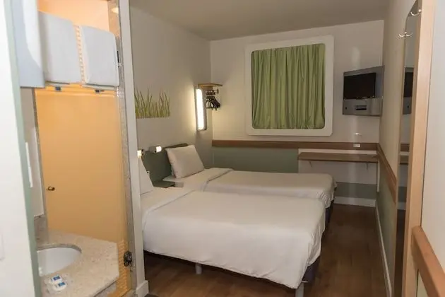 Standard Apart Daire, 2 Tek Kişilik Yatak