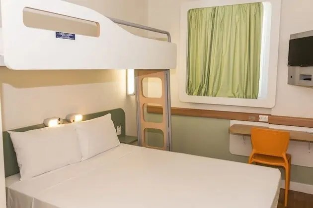 Standard Apart Daire, Birden Çok Yatak