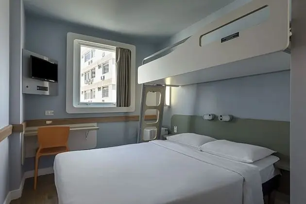 Standard Apart Daire, Birden Çok Yatak