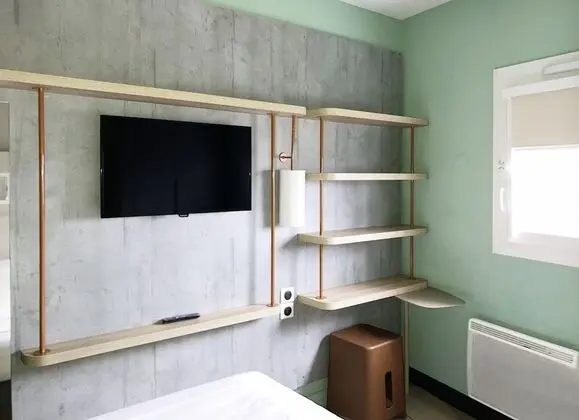 Standard Oda, 2 Tek Kişilik Yatak