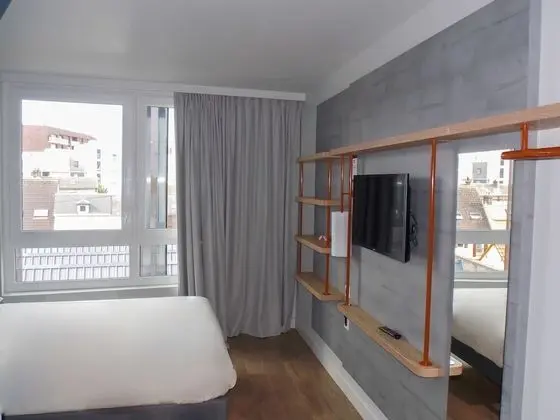 Standard Oda, Birden Çok Yatak