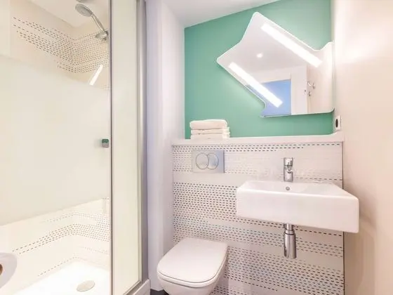 İki Ayrı Yataklı Oda, 2 Tek Kişilik Yatak