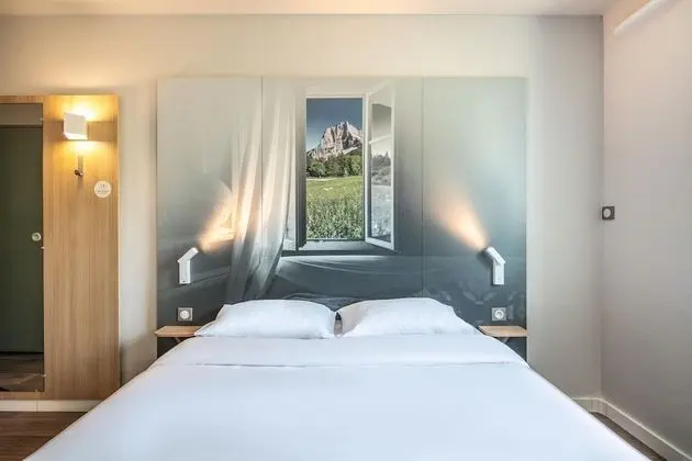 Tek Büyük Yataklı Oda, Sigara İçilmez
