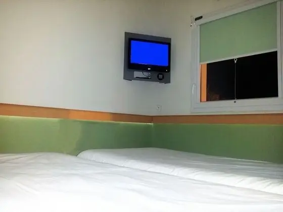 İki Ayrı Yataklı Oda, 2 Tek Kişilik Yatak