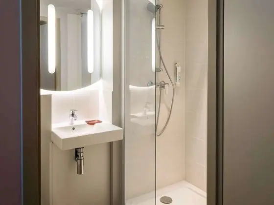 İki Ayrı Yataklı Oda, 2 Tek Kişilik Yatak