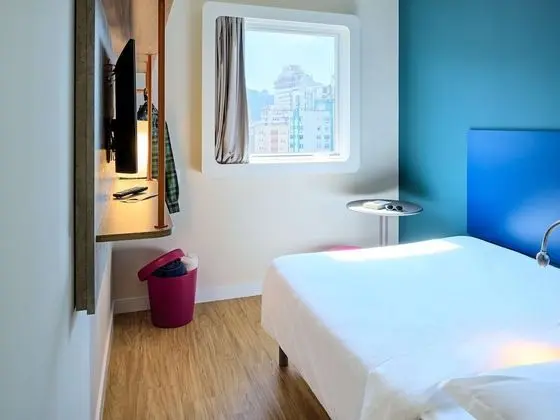 Apart Daire, 1 Çift Kişilik Yatak