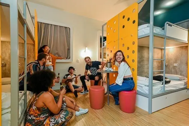 Apart Daire, Birden Çok Yatak (Triple)
