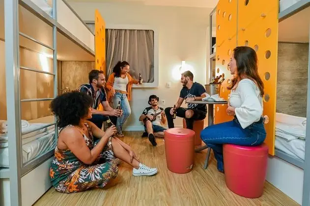 Apart Daire, Birden Çok Yatak (Triple)