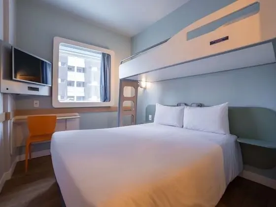 Standard Apart Daire, Birden Çok Yatak
