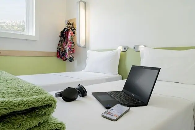 Standard İki Ayrı Yataklı Oda, 2 Tek Kişilik Yatak