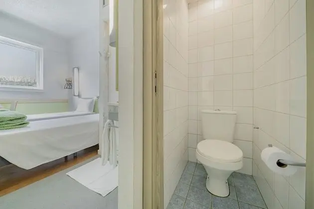 Standard İki Ayrı Yataklı Oda, 2 Tek Kişilik Yatak