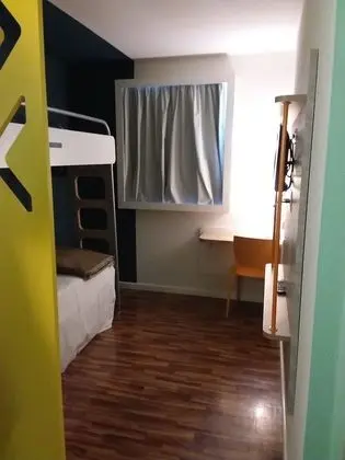 Standard Apart Daire, Birden Çok Yatak