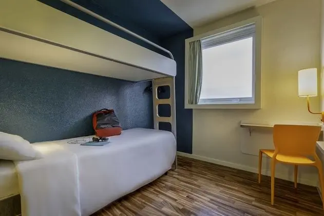 Standard Apart Daire, Birden Çok Yatak