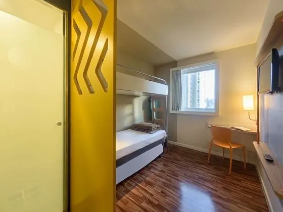 Standard Apart Daire, Birden Çok Yatak