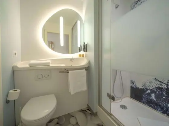 İki Ayrı Yataklı Oda, 2 Tek Kişilik Yatak