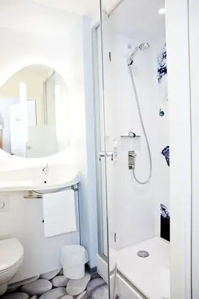 İki Ayrı Yataklı Oda, 2 Tek Kişilik Yatak