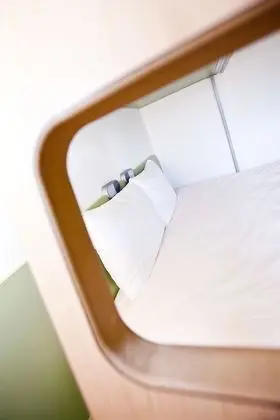 Üç Kişilik Oda, Birden Çok Yatak