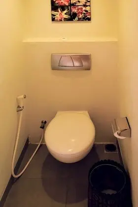 Standard Oda, 1 Çift Kişilik Yatak