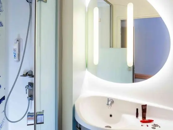 İki Ayrı Yataklı Oda, 2 Tek Kişilik Yatak