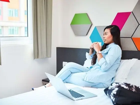 Superior Tek Büyük Yataklı Oda, 1 Çift Kişilik Yatak