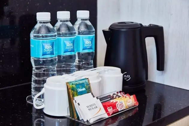 Standard İki Ayrı Yataklı Oda, 2 Tek Kişilik Yatak