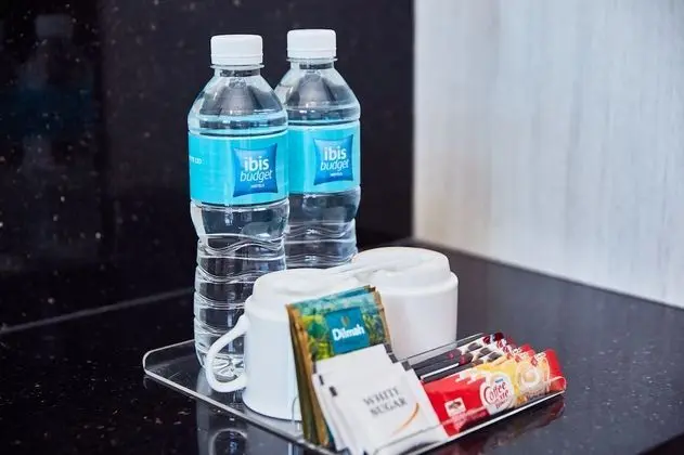 Standard İki Ayrı Yataklı Oda, 2 Tek Kişilik Yatak