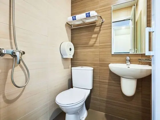 Superior Tek Büyük Yataklı Oda, 1 Çift Kişilik Yatak