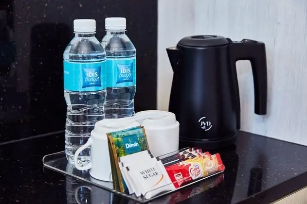 Deluxe Tek Büyük Yataklı Oda, Birden Çok Yatak
